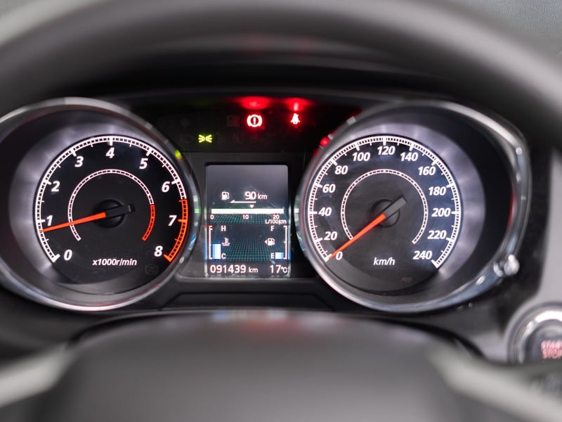 Mitsubishi Asx 1.6 2021 - Imagen 11 de 12