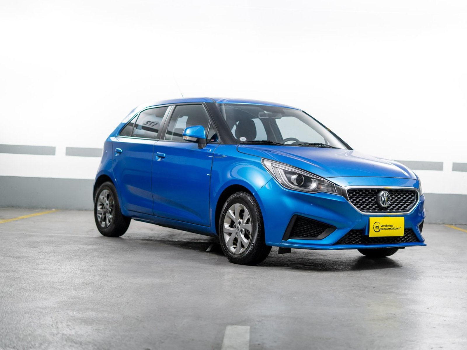 MG Mg3 1.5 2023 - Foto 5 de 16