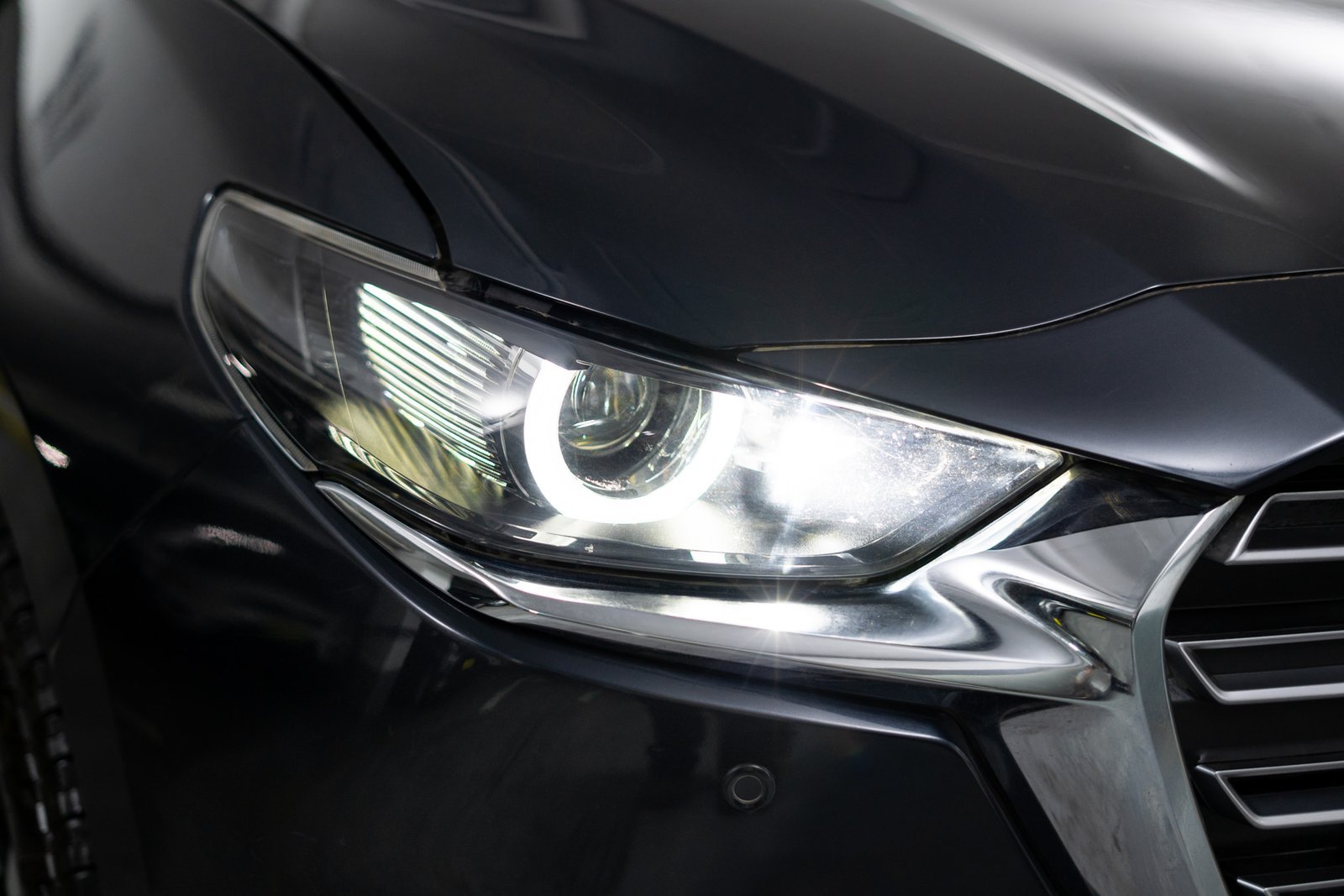 Mazda Bt-50 3.0 2023 - Imagen 11 de 20