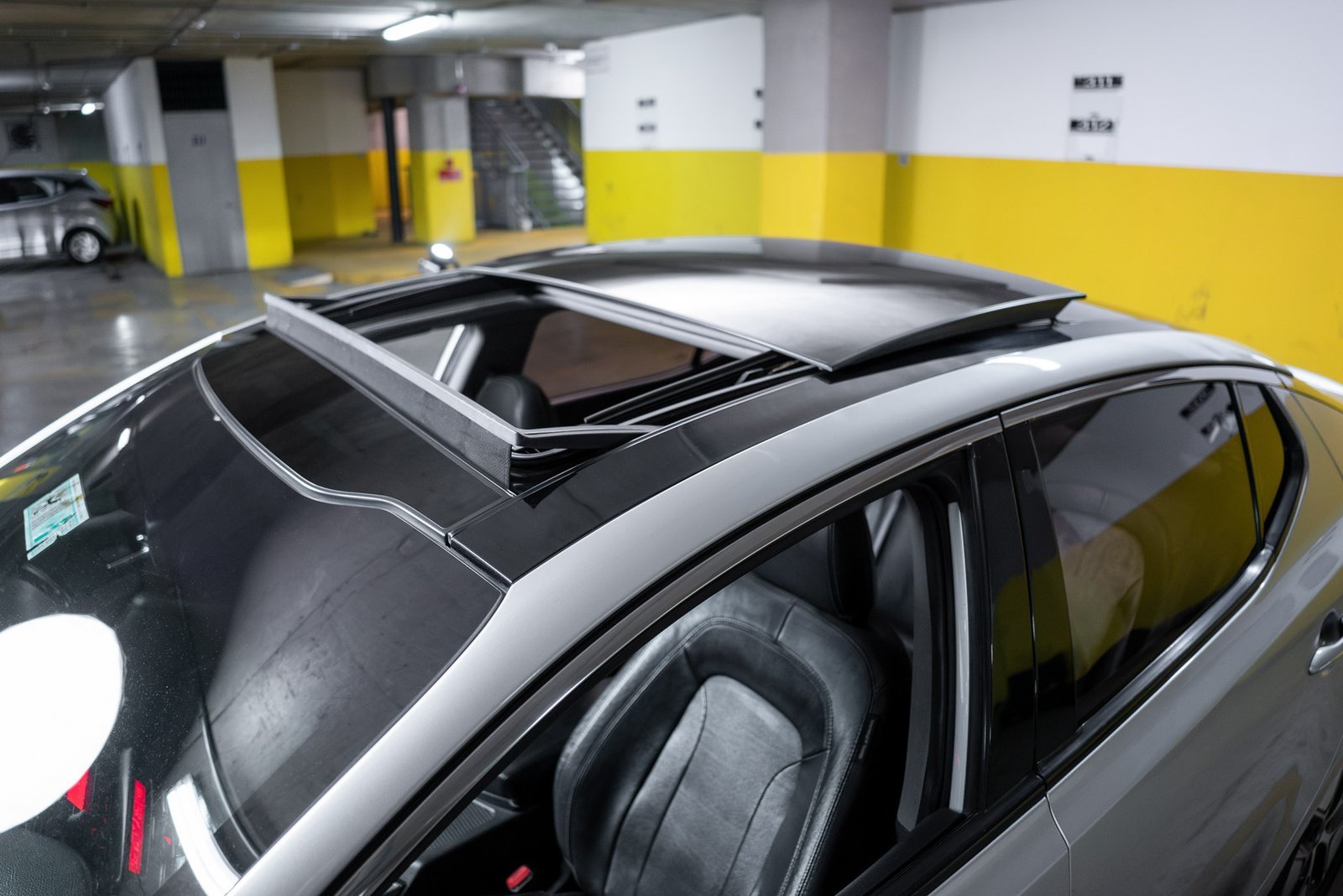 Kia Optima 2.0 Auto Hybrid Full 2014 - Imagen 19 de 20