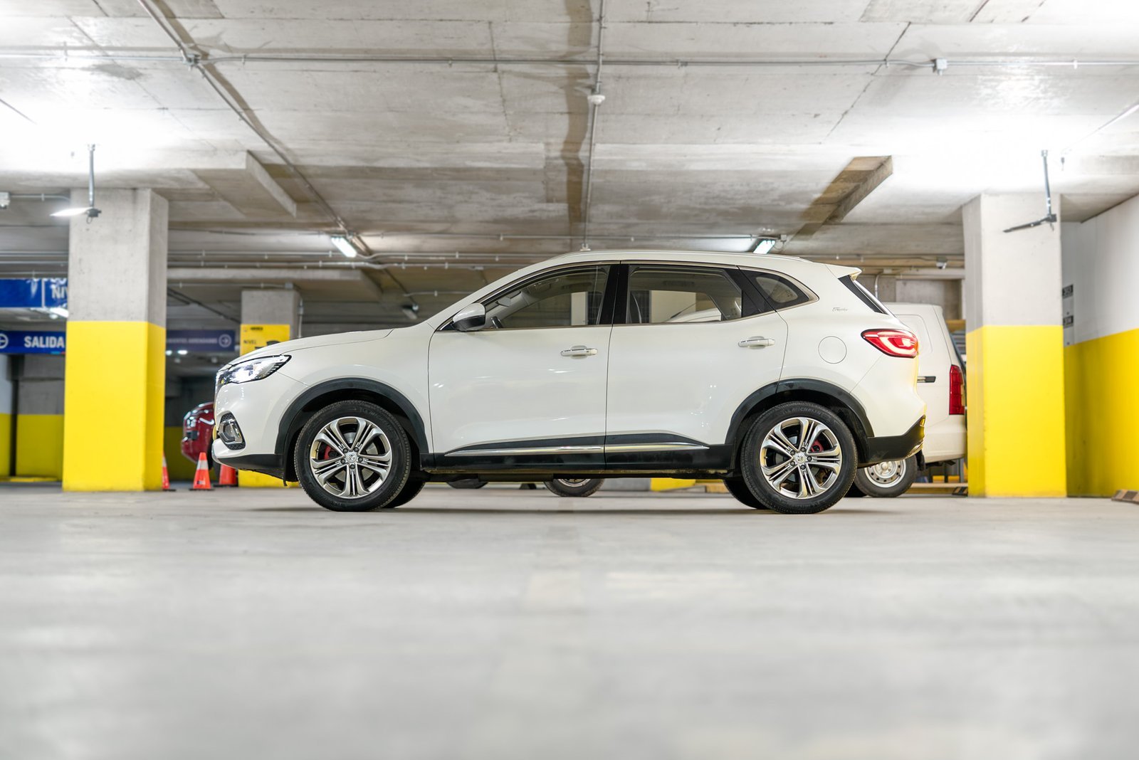 MG Hs 2.0 2022 - Imagen 11 de 20