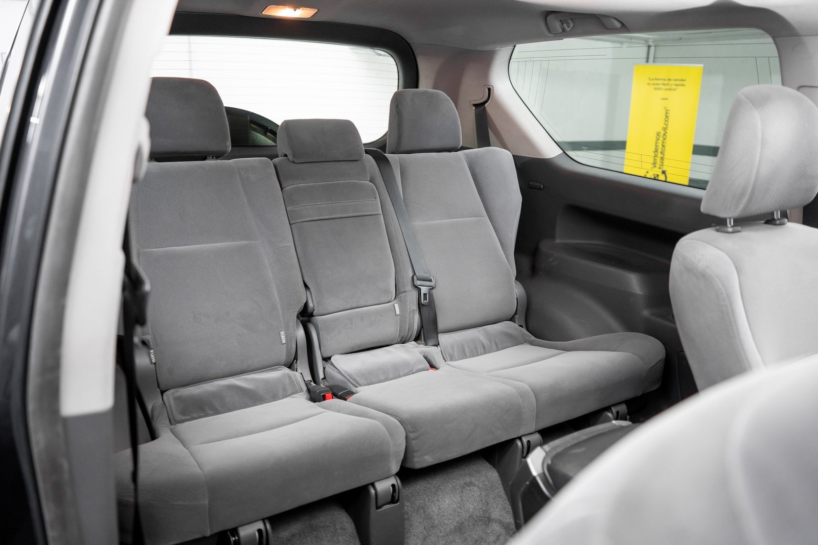 Toyota Land Cruiser Prado 2.7 2012 - Imagen 4 de 17