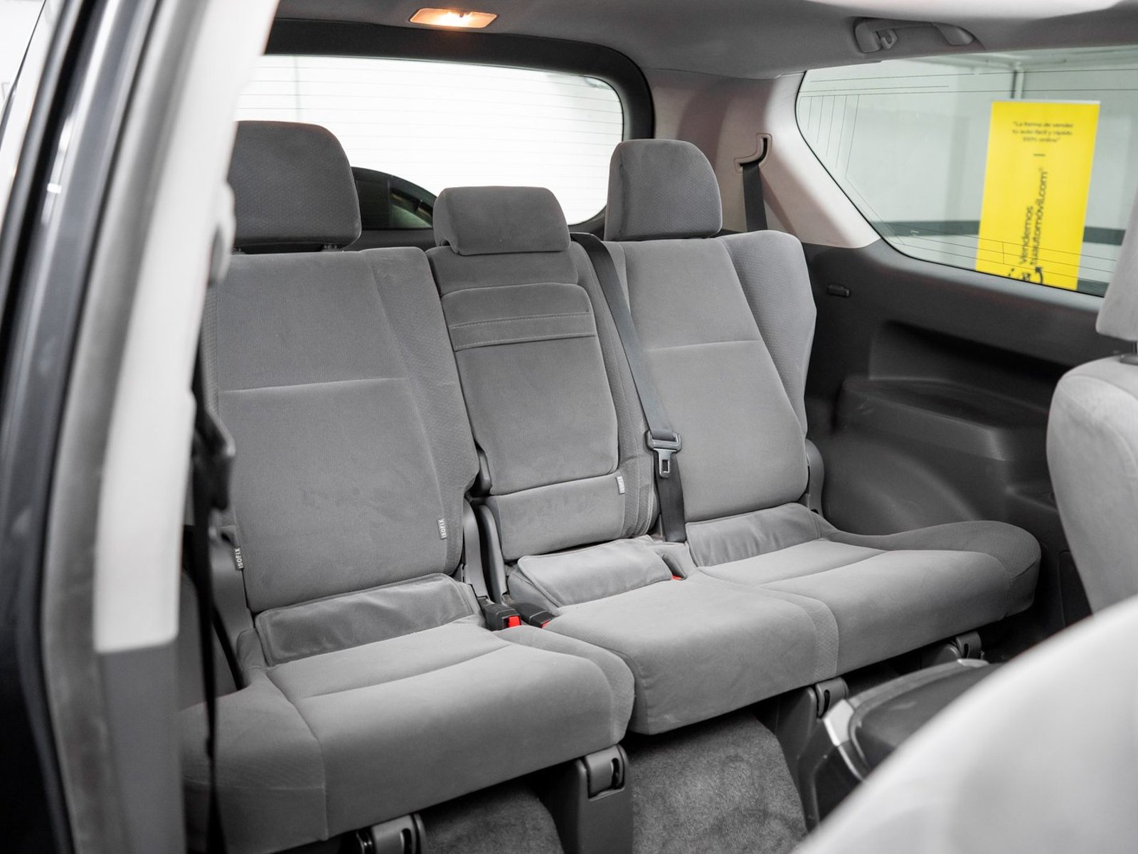 Toyota Land Cruiser Prado 2.7 2012 - Foto 4 de 17