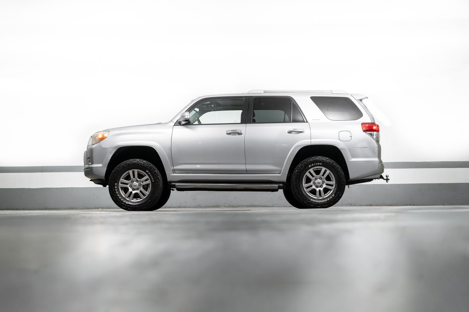 Toyota 4runner 4.0 2011 - Imagen 10 de 20