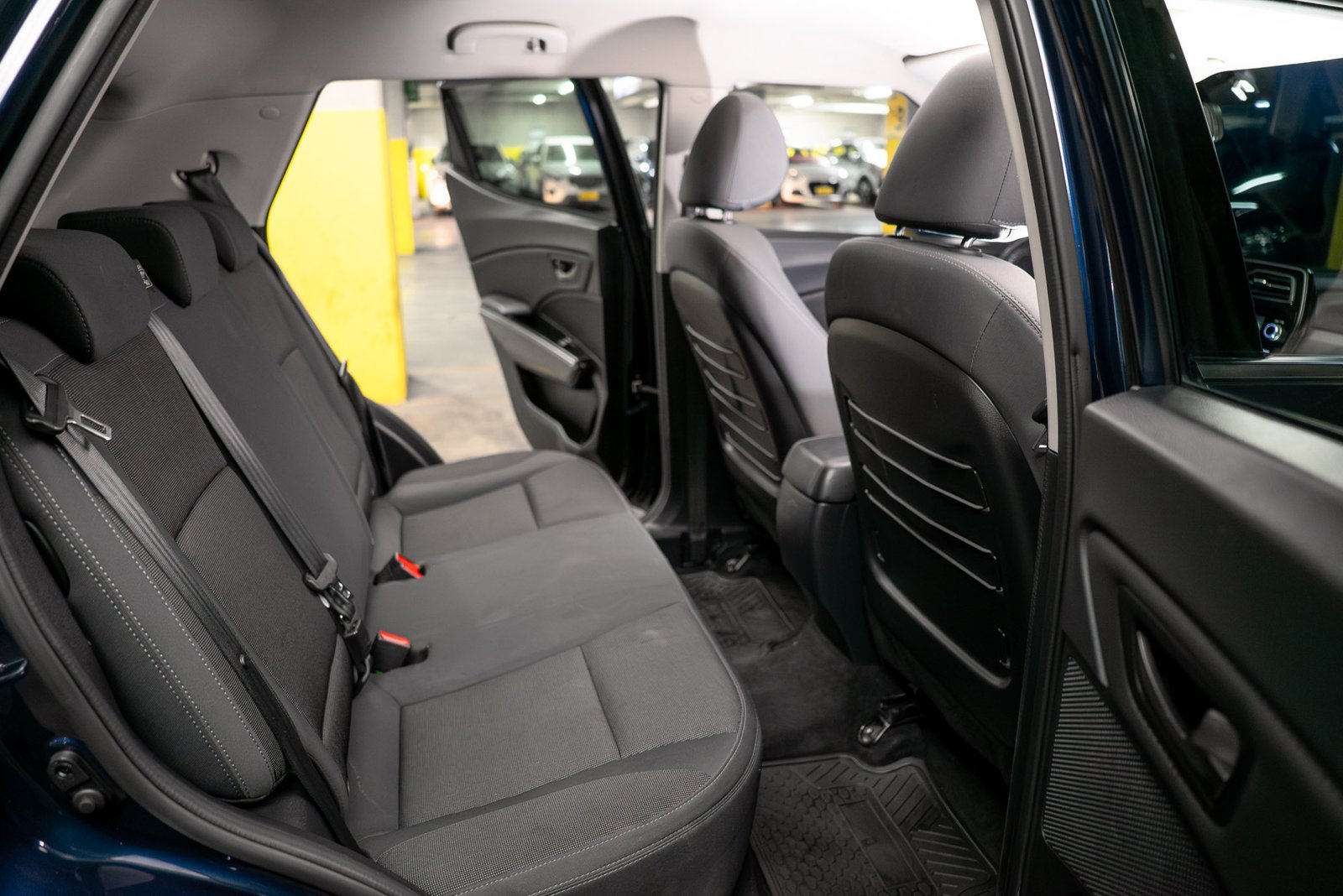 SsangYong Tivoli 1.6 2020 - Imagen 4 de 17