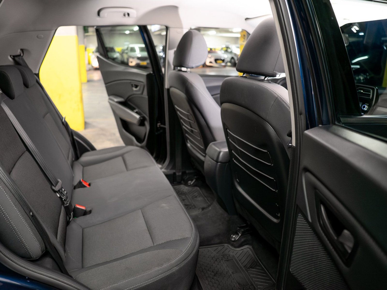 SsangYong Tivoli 1.6 2020 - Foto 4 de 17
