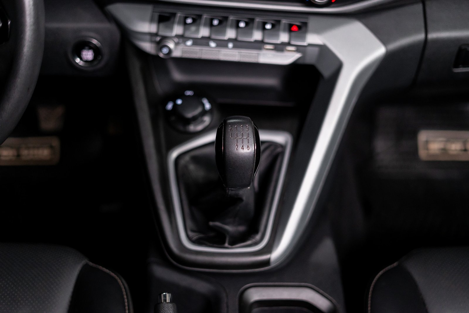 Changan Hunter 1.9 2022 - Imagen 19 de 20