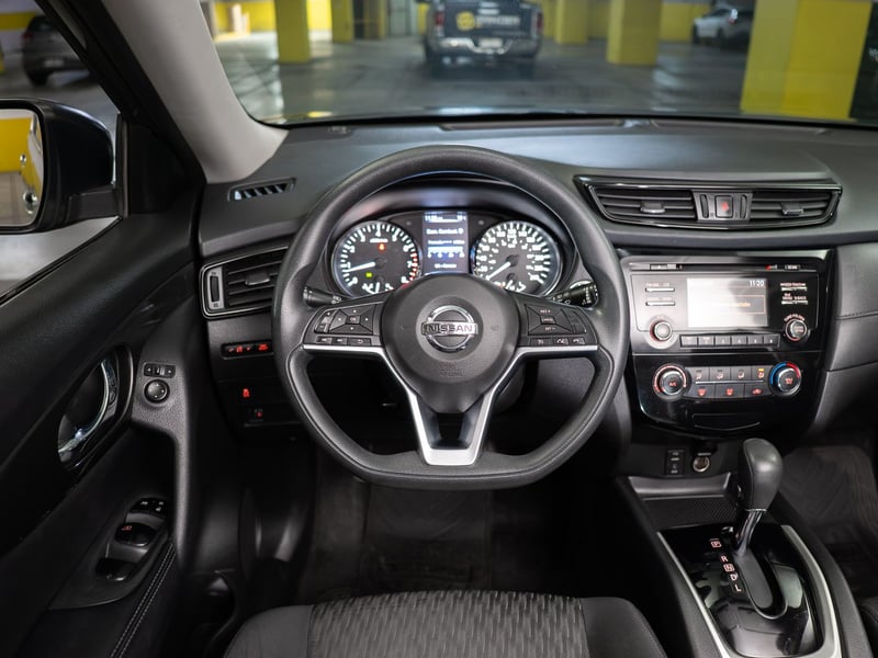 Nissan Xtrail 2.5 2019 - Imagen 3 de 19