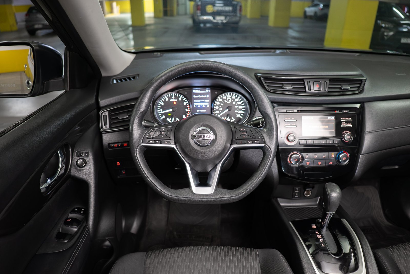 Nissan Xtrail 2.5 2019 - Imagen 3 de 19