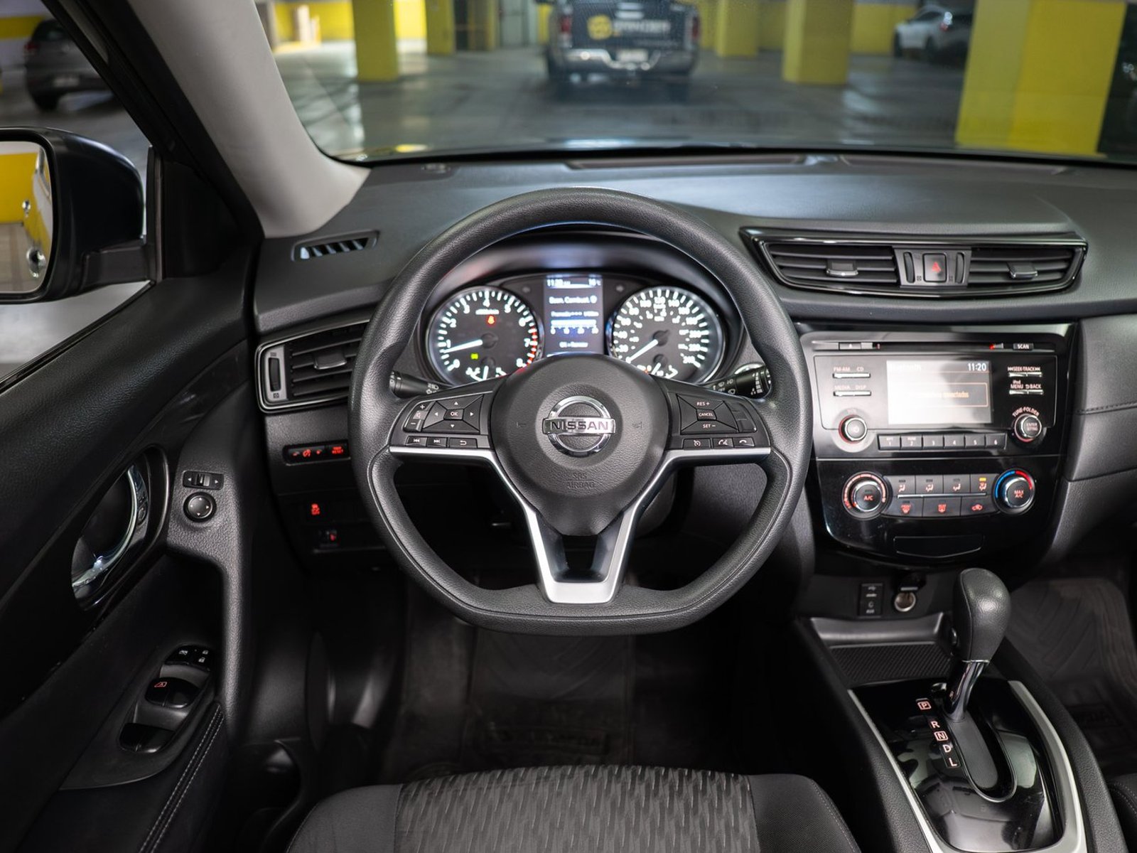 Nissan Xtrail 2.5 2019 - Foto 3 de 19