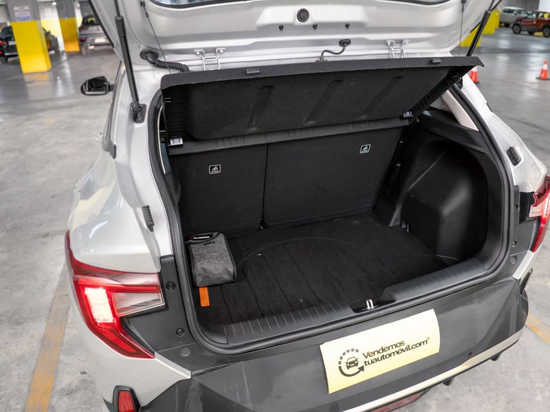 Kia K3 Cross 1.4 2025 - Imagen 17 de 17