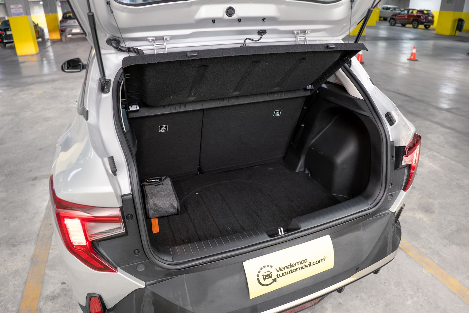 Kia K3 Cross 1.4 2025 - Imagen 17 de 17