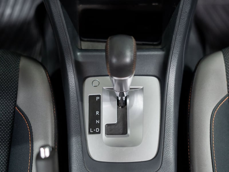 Subaru Xv 1.6 2017 - Imagen 4 de 18