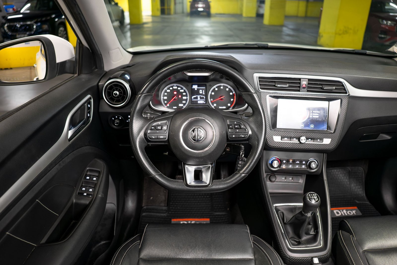 MG Zs 1.5 2018 - Imagen 3 de 17