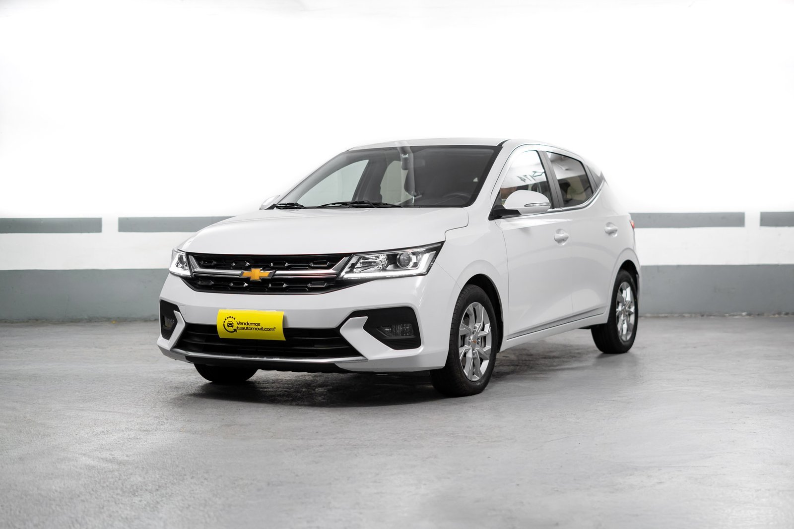 Chevrolet Sail 1.5 2026 - Imagen 8 de 20