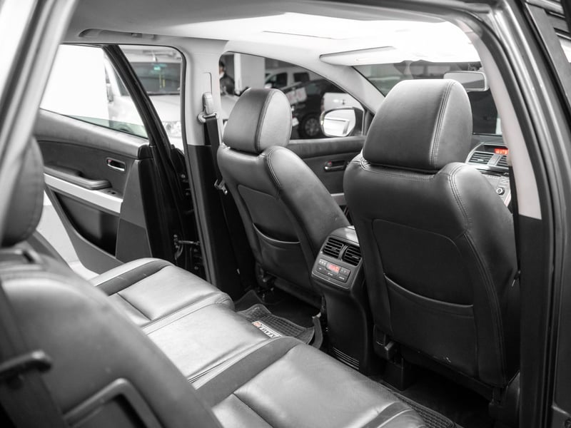 Mazda Cx9 3.7 2014 - Imagen 18 de 19