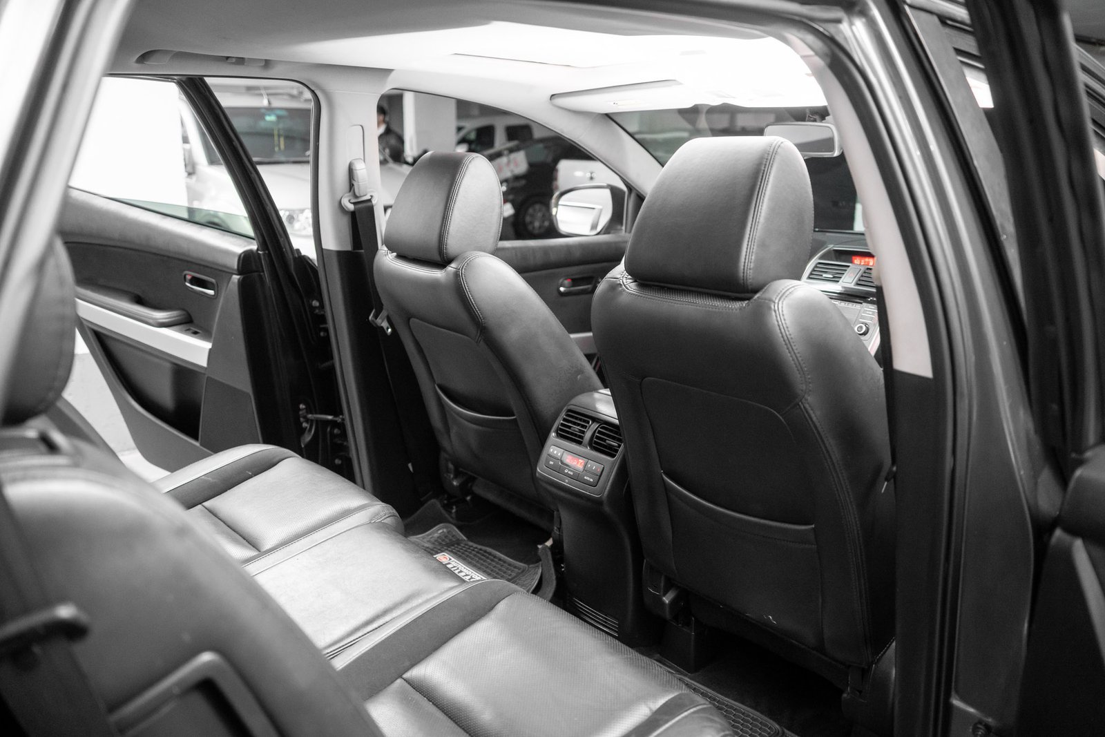 Mazda Cx9 3.7 2014 - Imagen 18 de 19