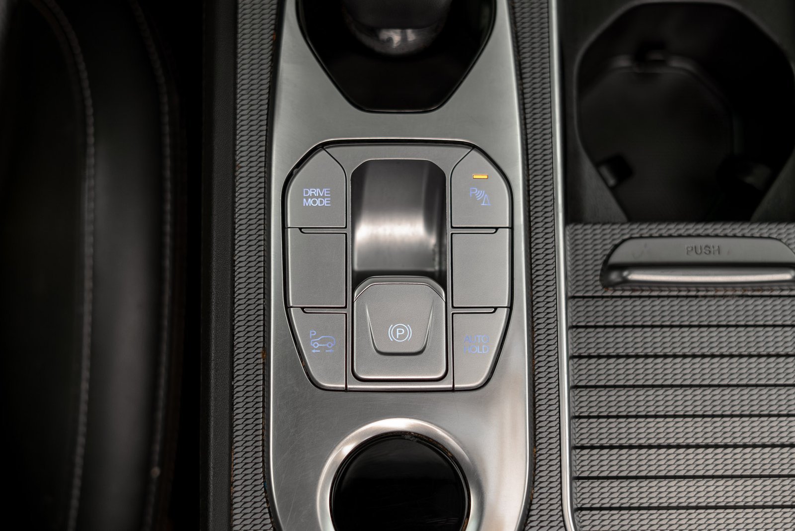 SsangYong Rexton 2.2 2023 - Imagen 18 de 20