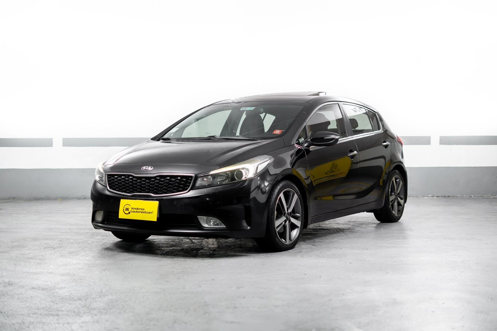 Kia Cerato5 1.6 2019 - Imagen 7 de 20