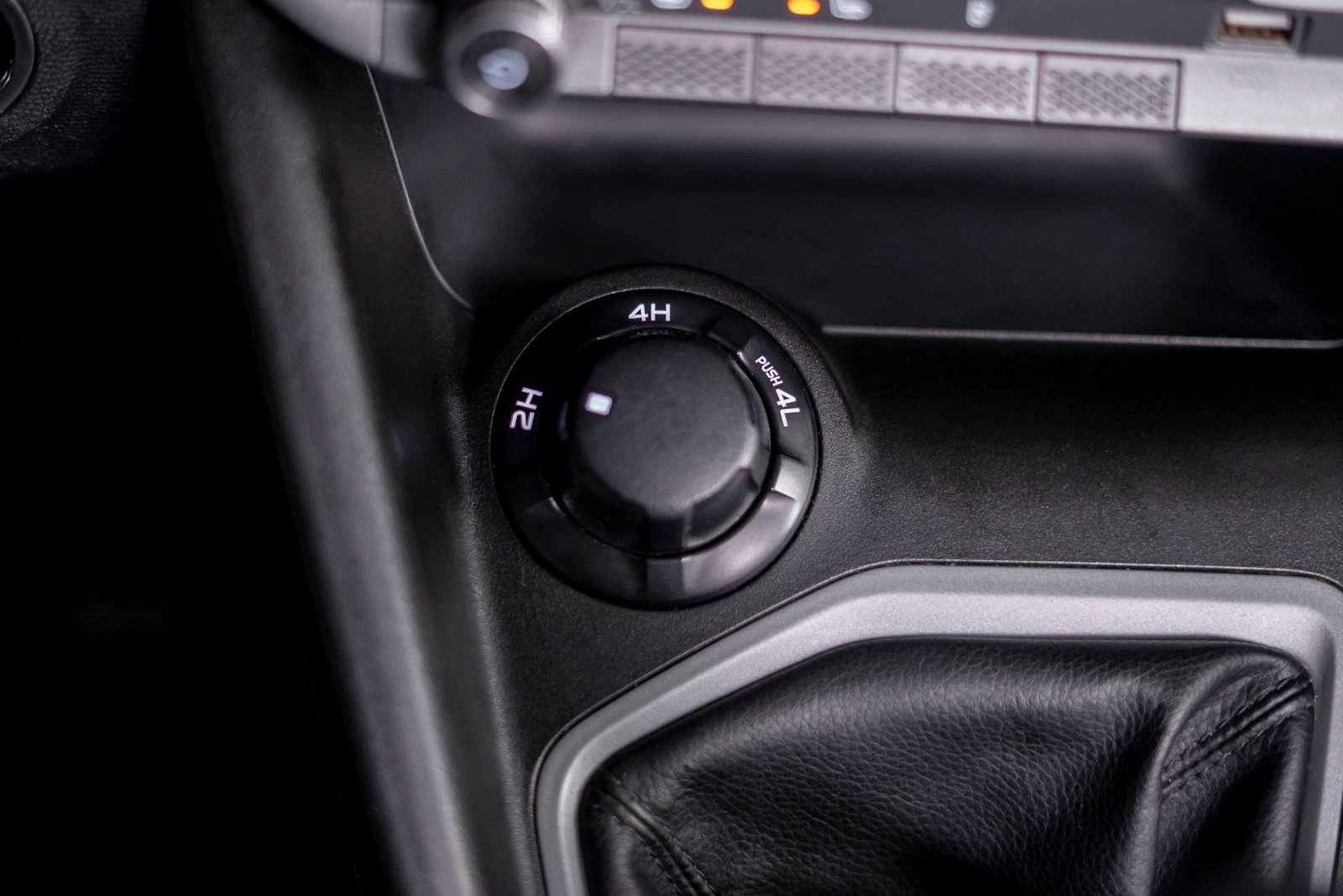 Changan Hunter 1.9 2022 - Imagen 18 de 20
