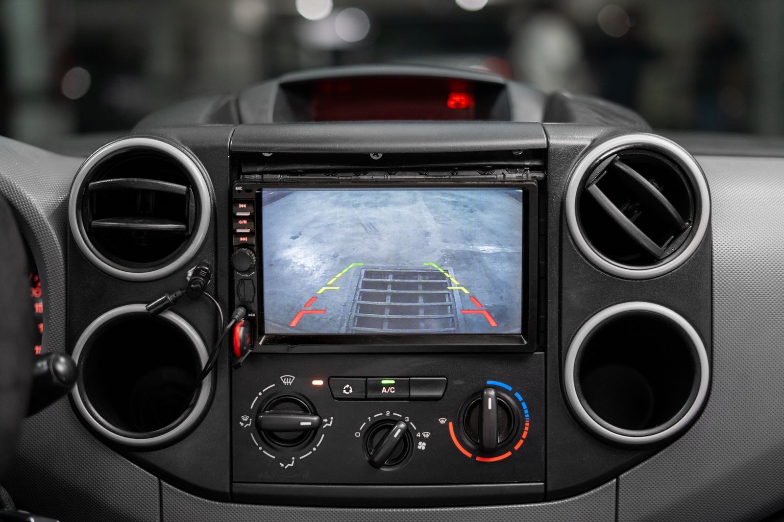 Citroën Berlingo 1.6 2014 - Imagen 12 de 15