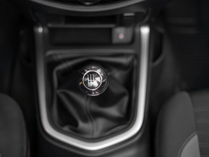 Nissan Navara 2.3 2022 - Imagen 16 de 17