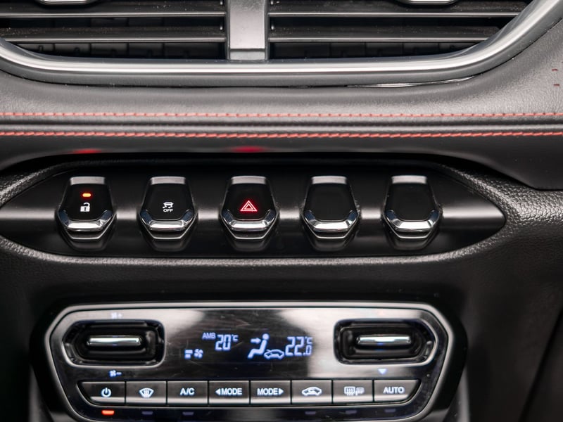 Chevrolet Groove 1.5 2022 - Imagen 16 de 20
