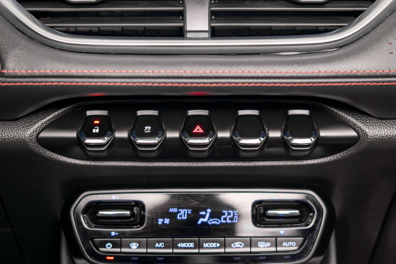 Chevrolet Groove 1.5 2022 - Imagen 16 de 20