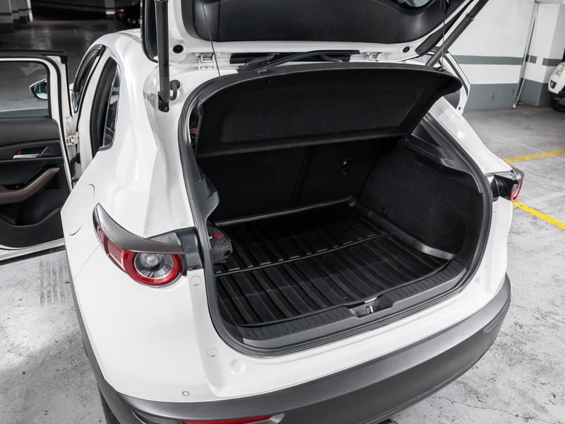 Mazda Cx-30 2.5 2020 - Imagen 19 de 19