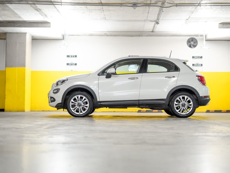Fiat 500x 1.6 2018 - Imagen 10 de 18