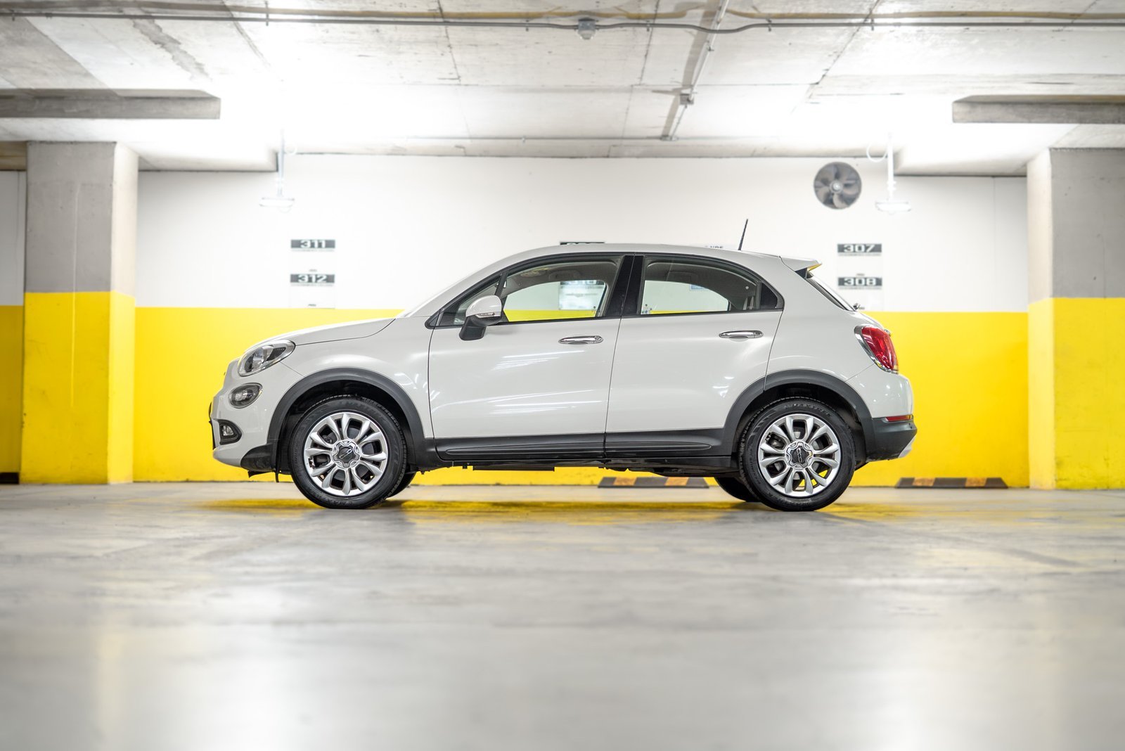 Fiat 500x 1.6 2018 - Imagen 10 de 18