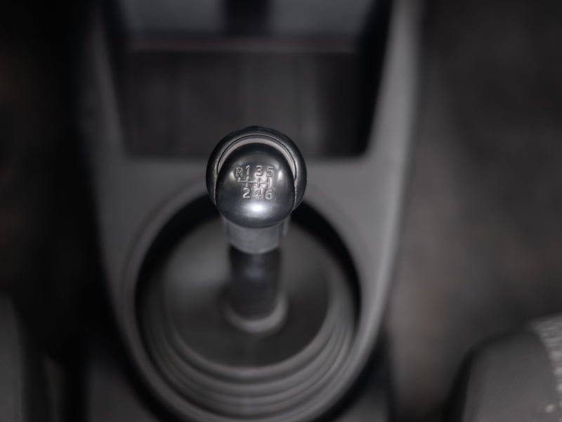 Toyota Hilux 2.4 2023 - Imagen 18 de 18