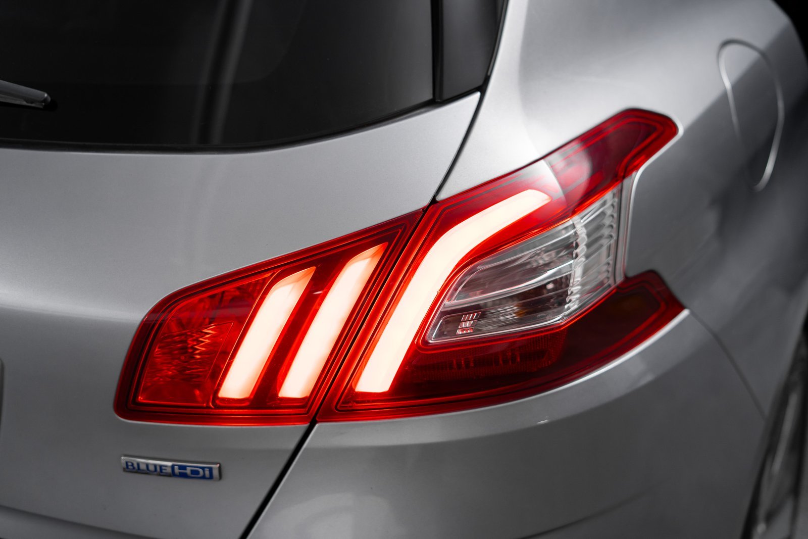 Peugeot 308 1.6 2016 - Imagen 5 de 20