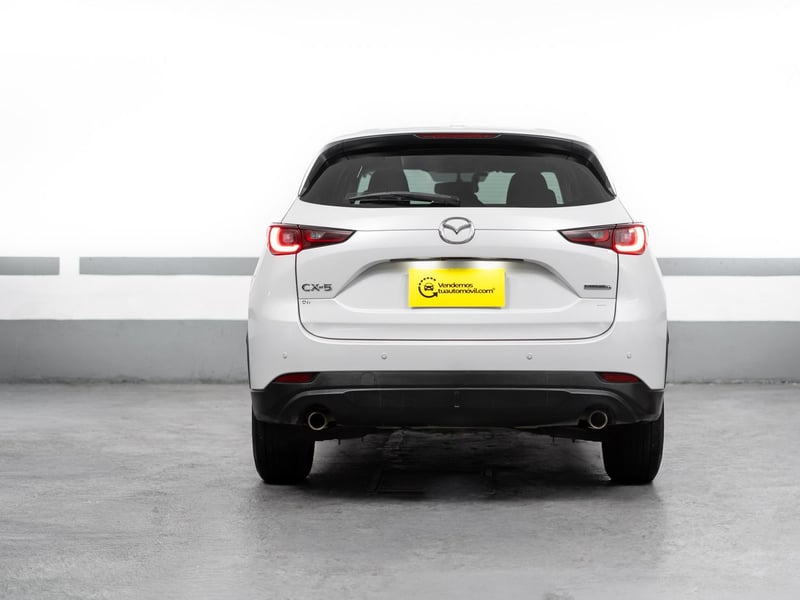 Mazda Cx5 2.0 2023 - Imagen 7 de 20