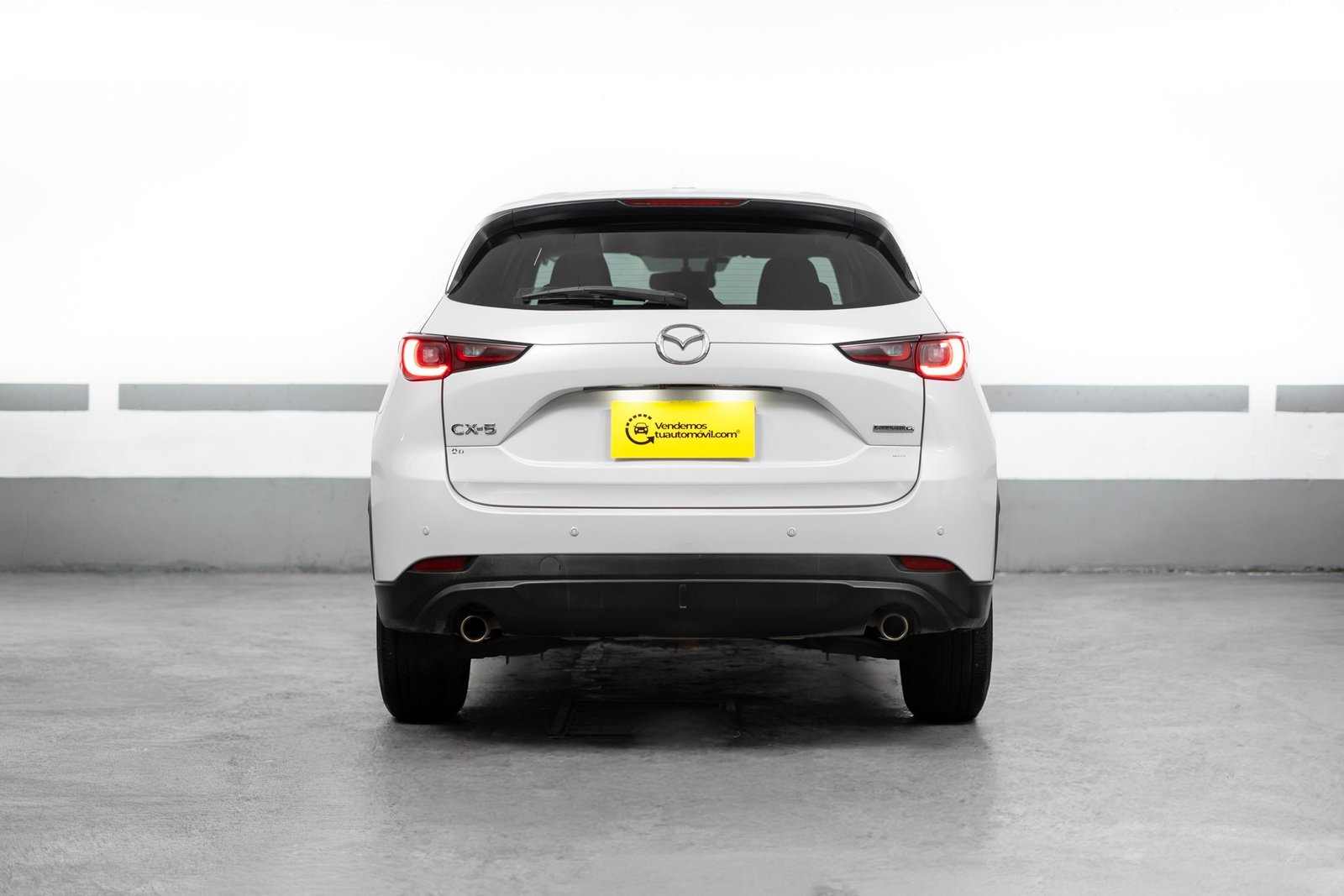 Mazda Cx5 2.0 2023 - Imagen 7 de 20