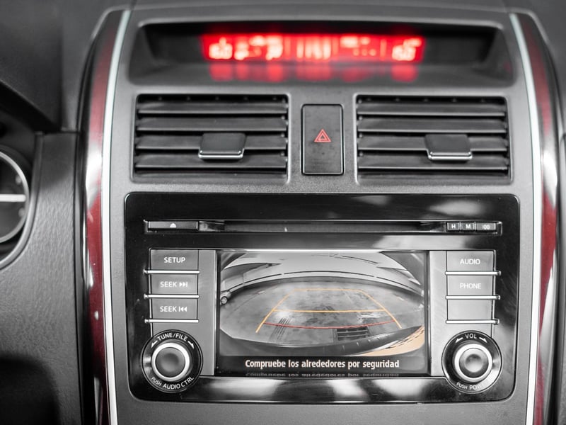 Mazda Cx9 3.7 2014 - Imagen 15 de 19