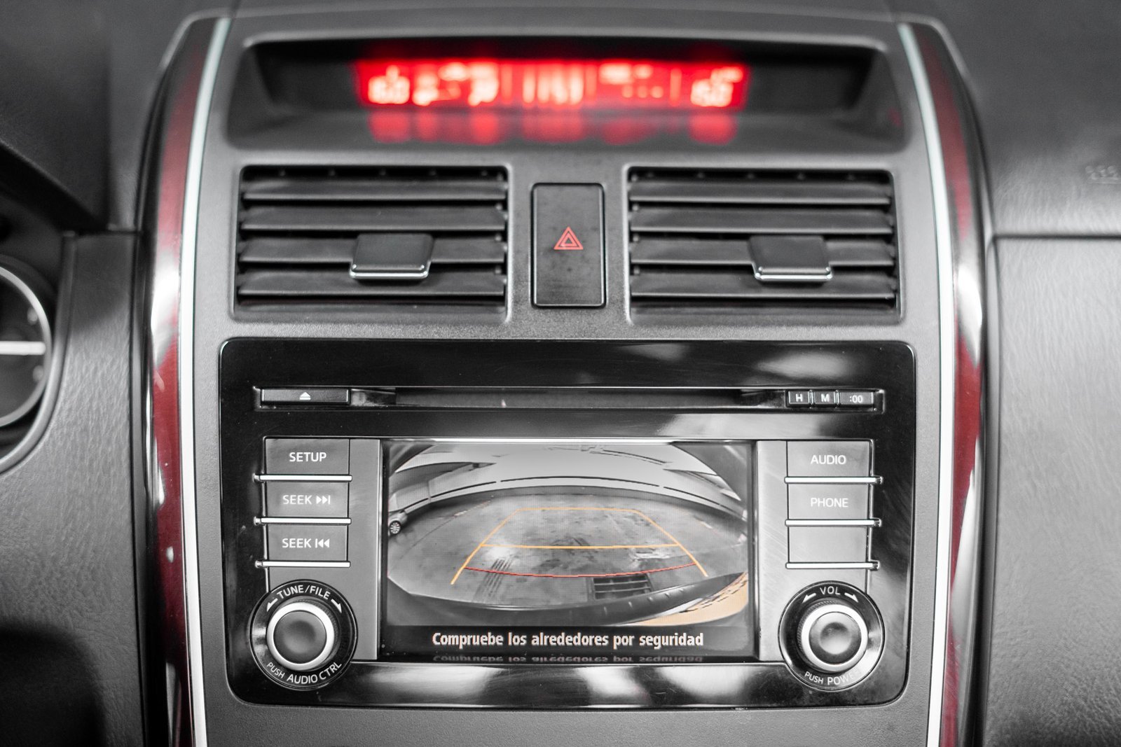 Mazda Cx9 3.7 2014 - Imagen 15 de 19
