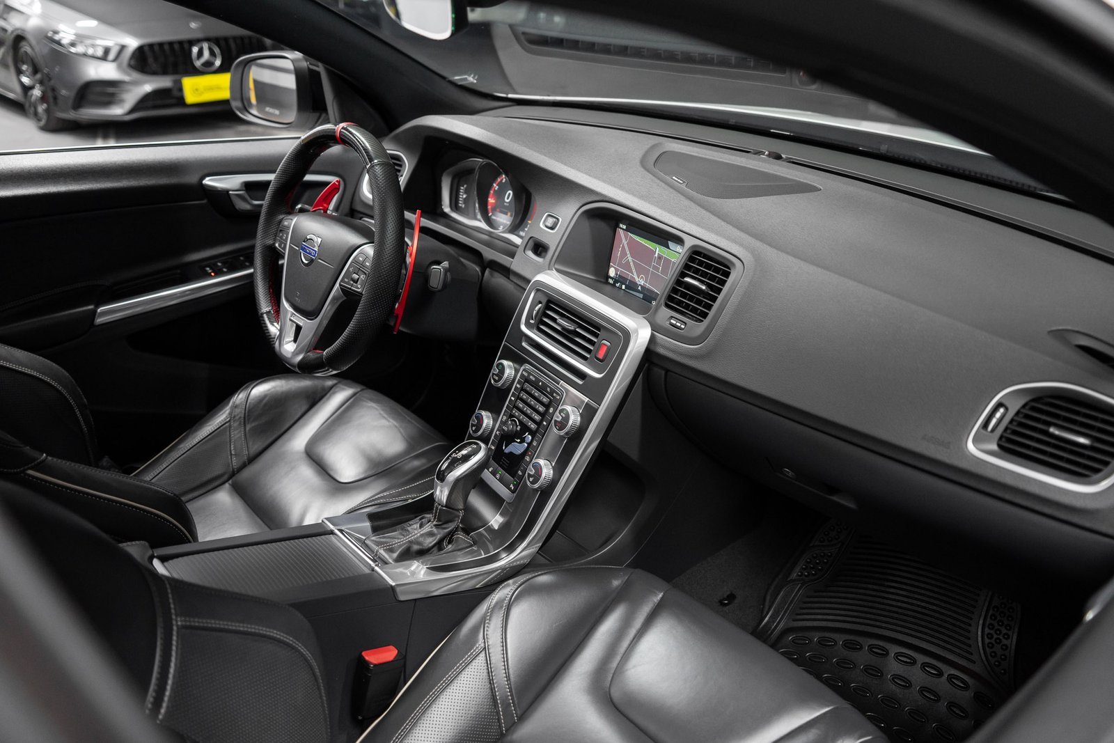 Volvo S60 2.0 2016 - Imagen 14 de 20