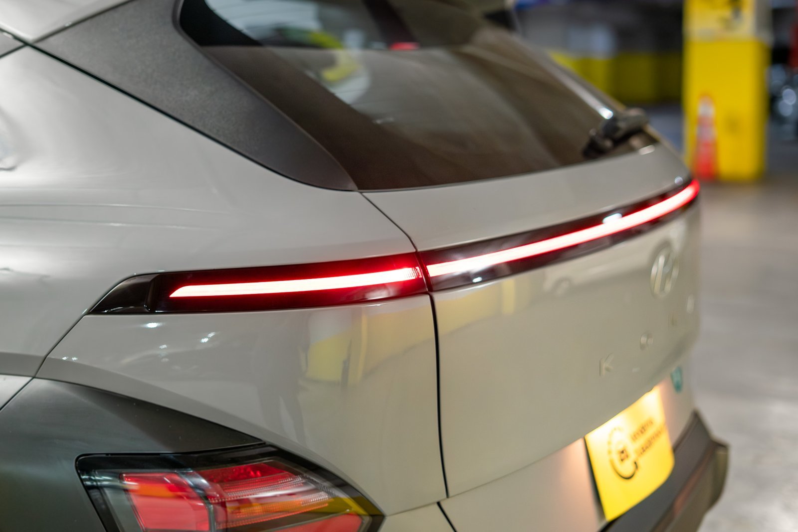 Hyundai Kona 1.6 2026 - Imagen 5 de 20