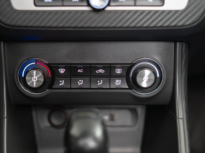 MG Zs 1.5 2022 - Imagen 17 de 20