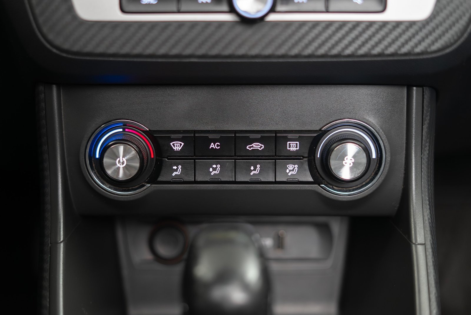 MG Zs 1.5 2022 - Imagen 9 de 12