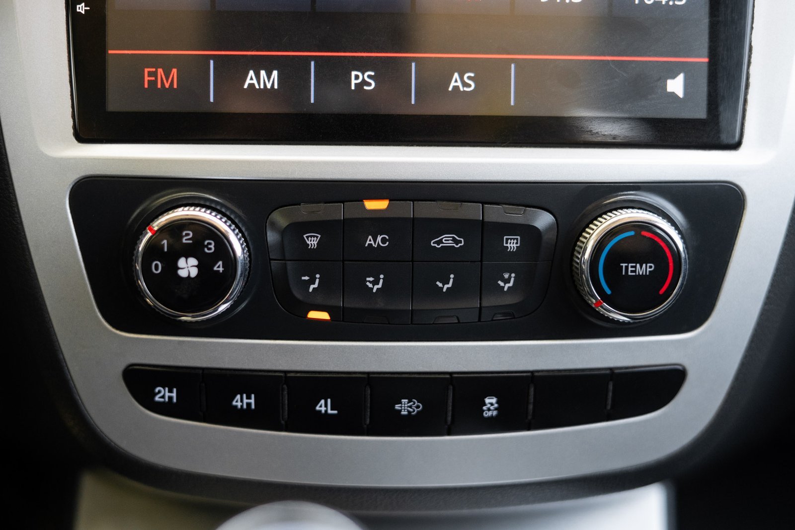 JAC T8 2.0 2023 - Imagen 16 de 17