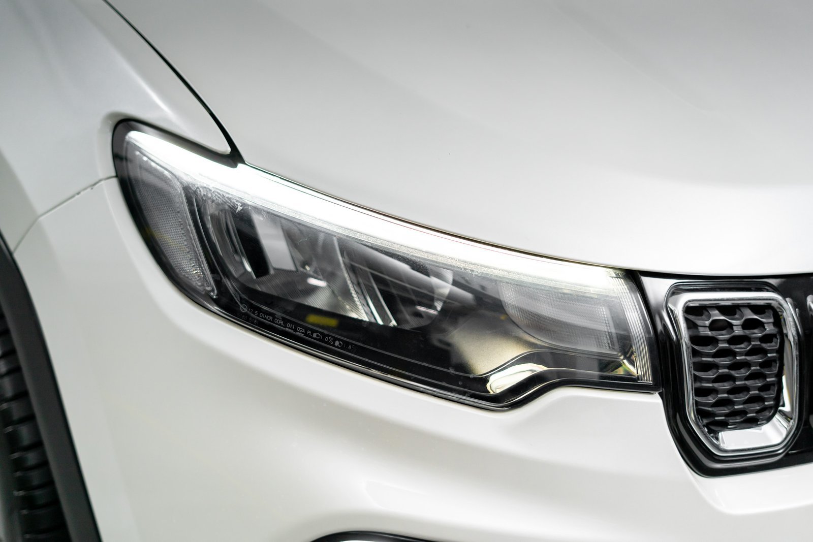 Jeep Compass 1.3 2023 - Imagen 12 de 20