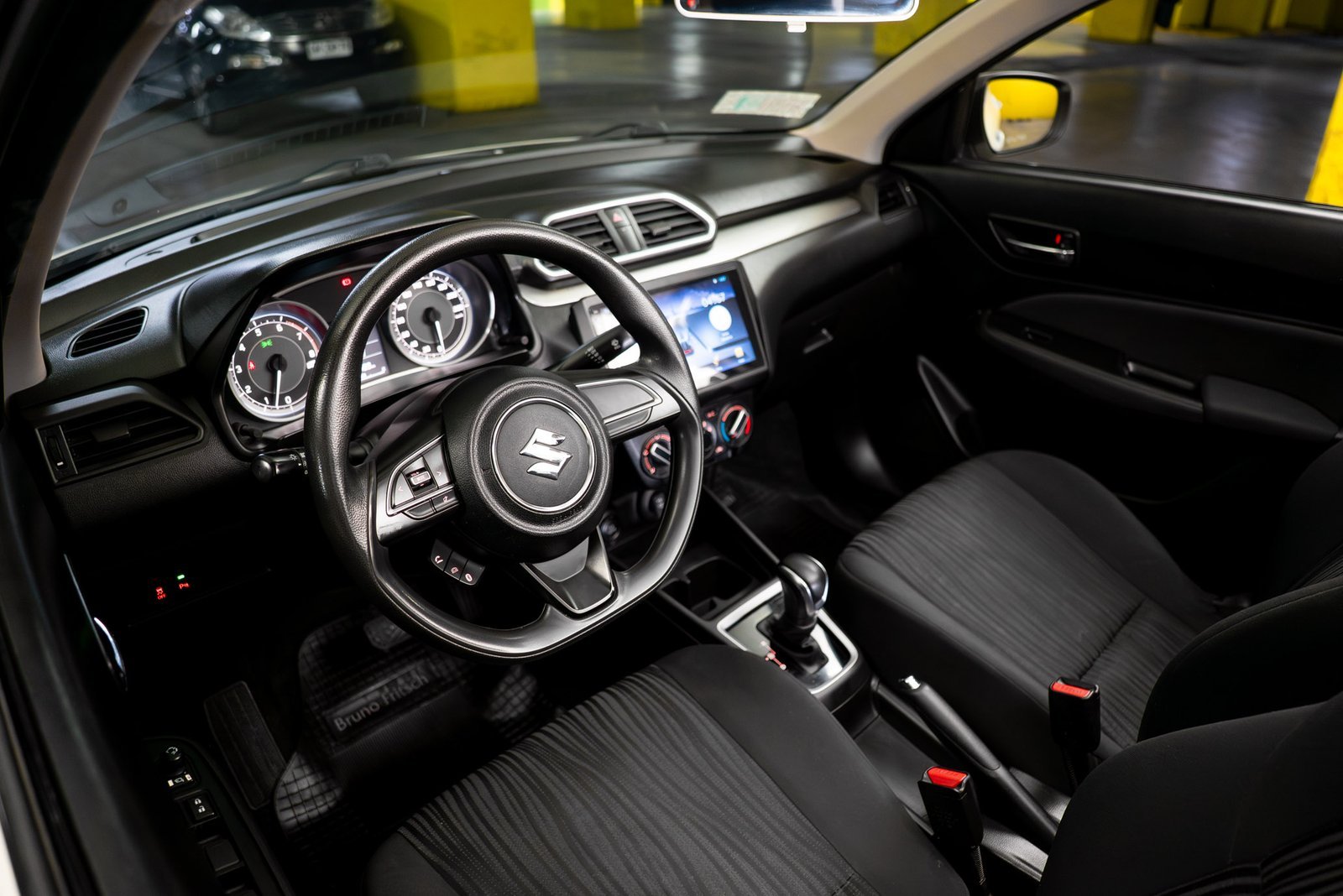 Suzuki Dzire 1.2 2023 - Imagen 10 de 17