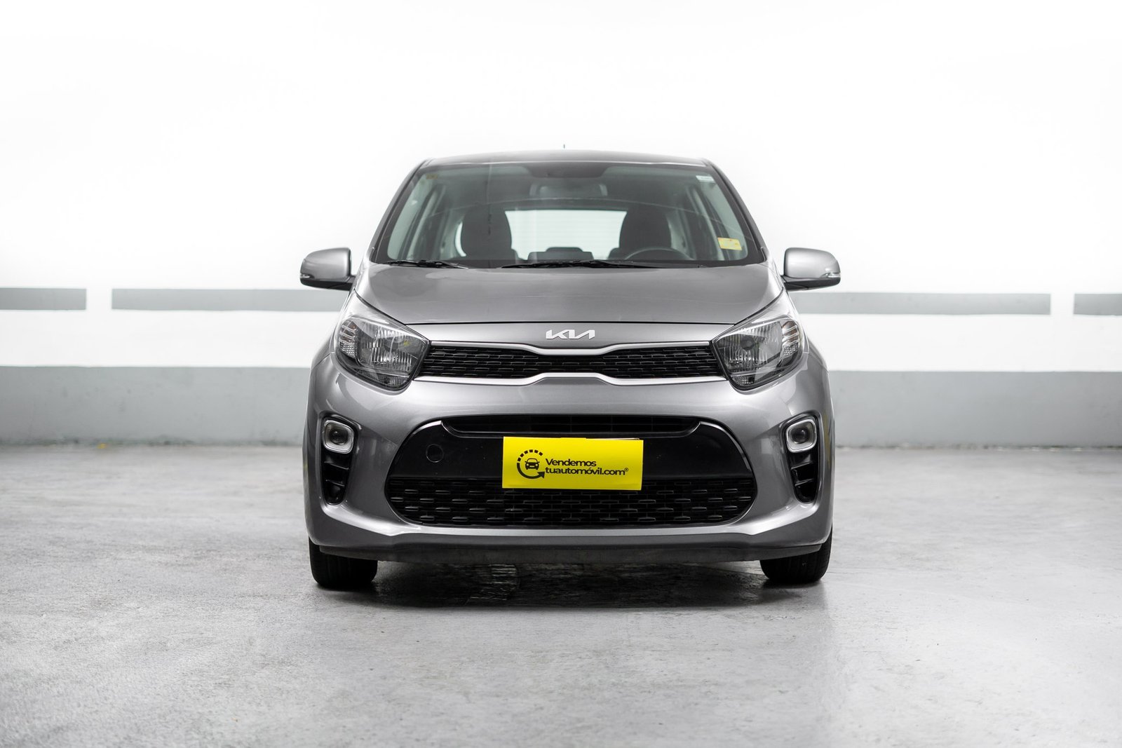 Kia Morning 1.2 2022 - Imagen 6 de 17