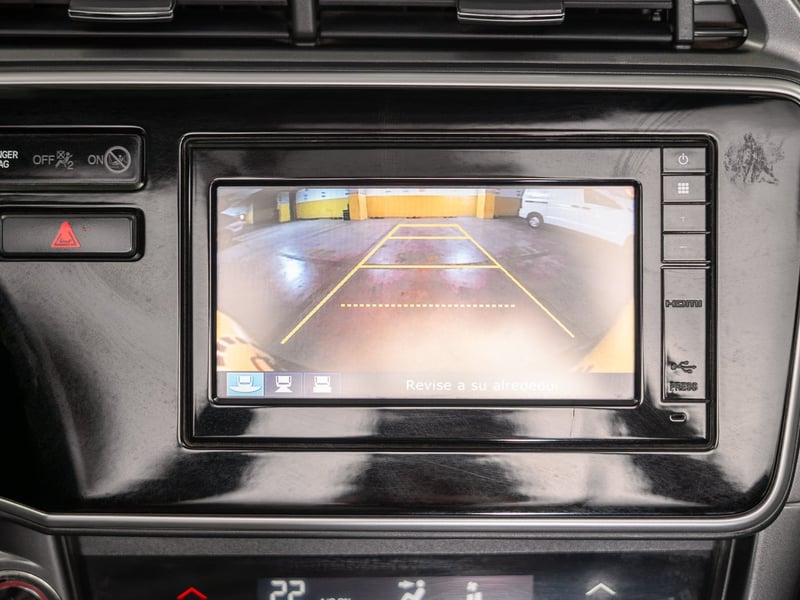 Honda City 1.5 2019 - Imagen 15 de 19