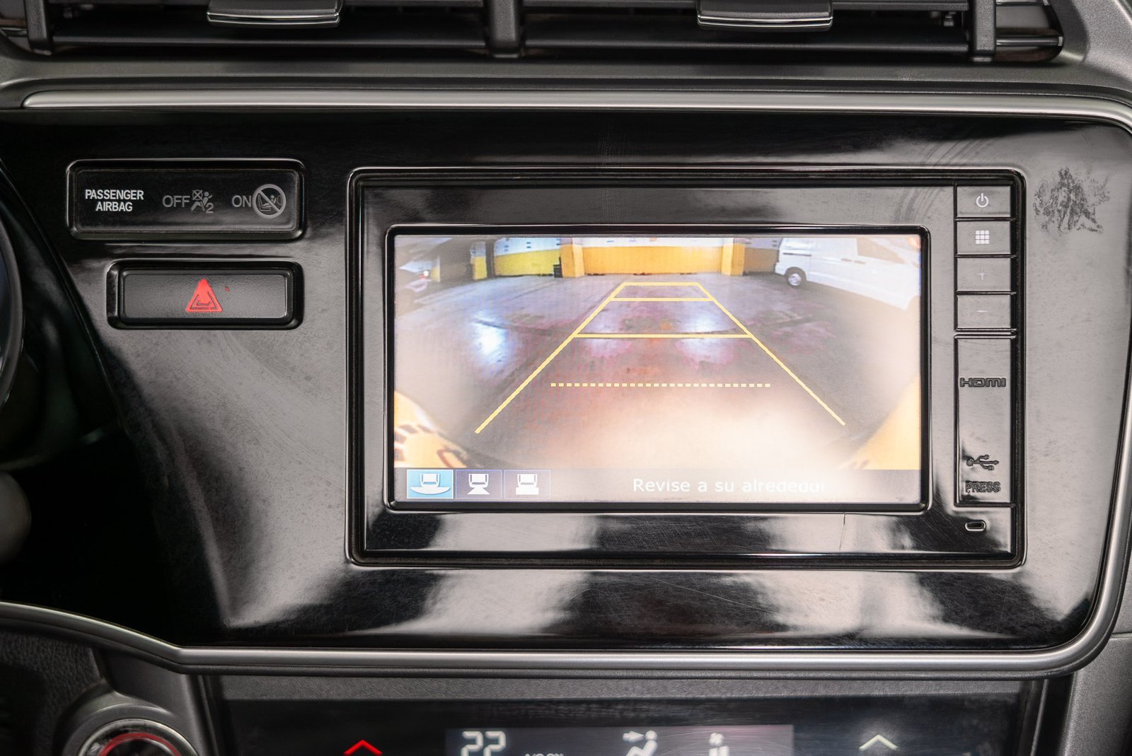 Honda City 1.5 2019 - Imagen 15 de 19