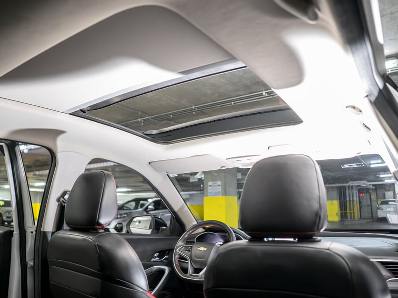 Chevrolet Groove 1.5 2023 - Imagen 18 de 20