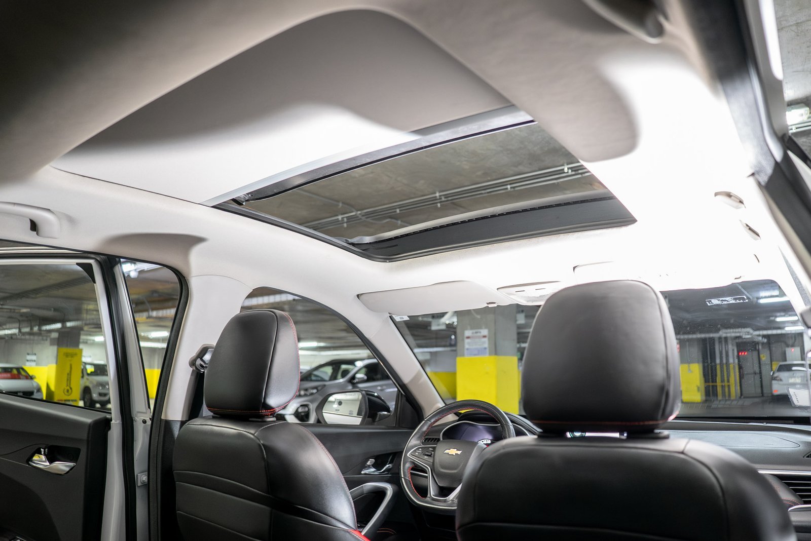 Chevrolet Groove 1.5 2023 - Imagen 18 de 20