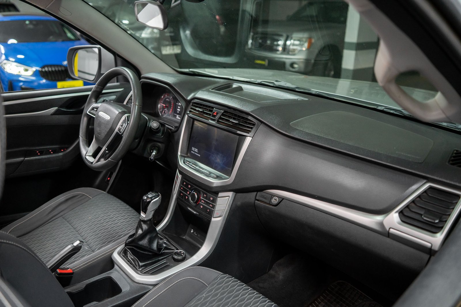 Maxus T60 2.0 2022 - Imagen 12 de 16